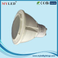 AC110 230V GU10 Dimmable 7W LED Spotlight With CE RoHS